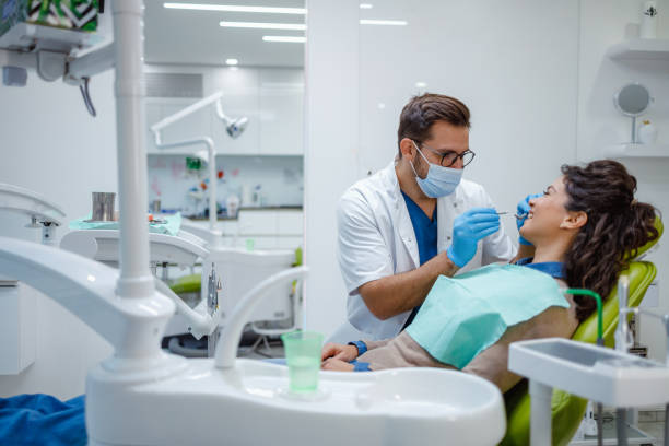 Best Sleep Apnea Treatment  in West Park, NJ